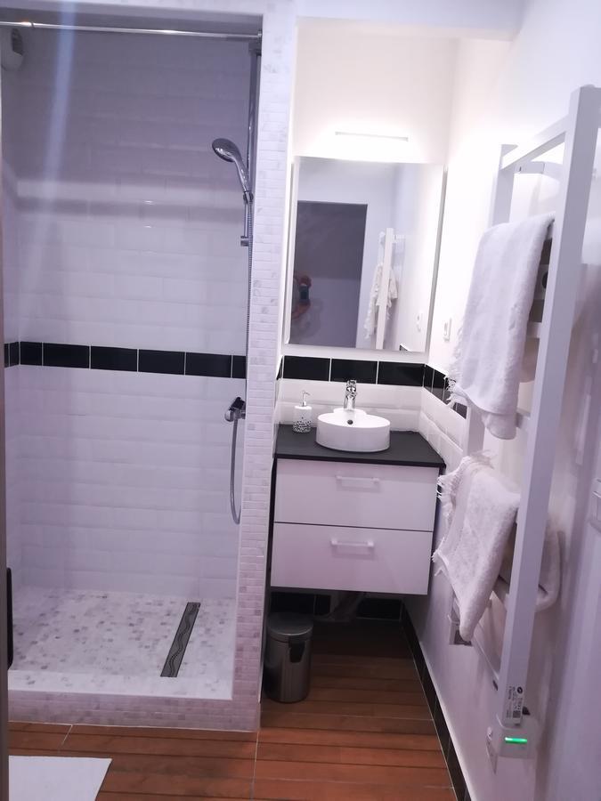 High Standing Apart 55M2 - Reserved Parking - 1 Room Avignon Extérieur photo