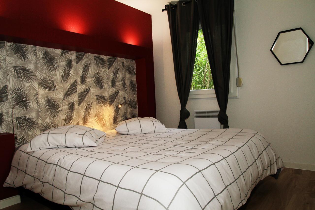 High Standing Apart 55M2 - Reserved Parking - 1 Room Avignon Extérieur photo